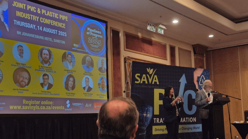 Conference highlights sustainability, innovation