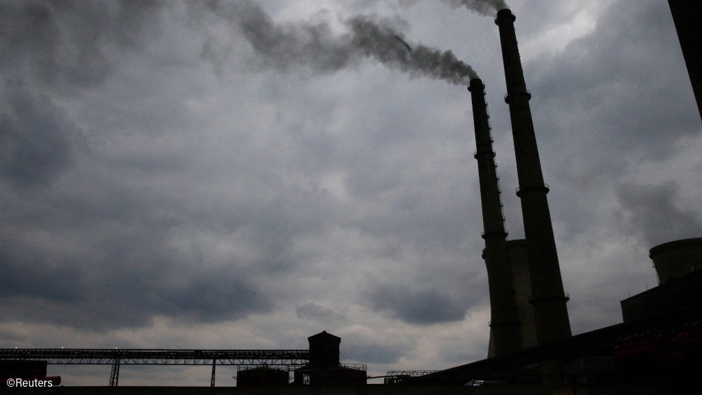 Zimbabwe agrees $455m power plant refurbishment deal with Jindal