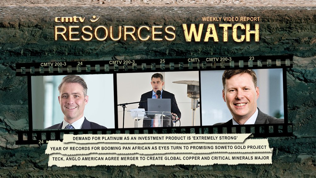 Resources Watch