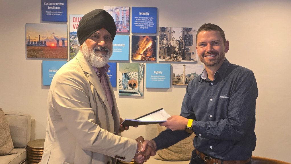 Partnership creates profitable biomass solutions