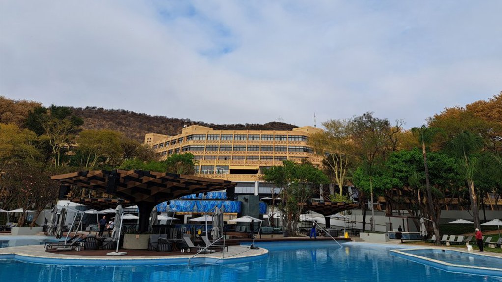 New era for Sun City after transformation