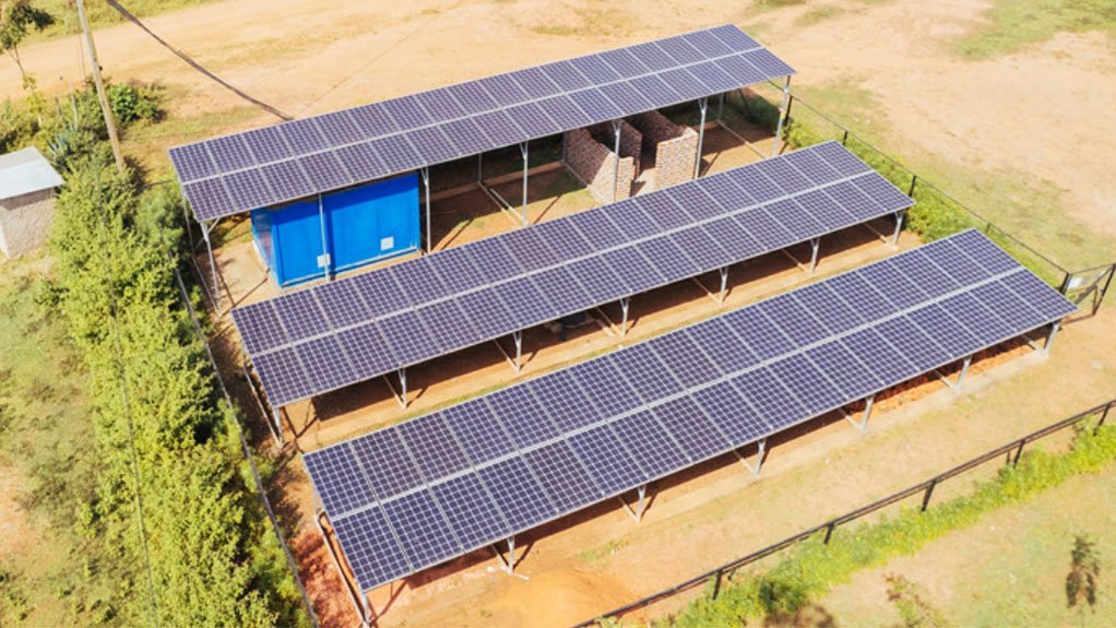 BII invests $20m in hardest-to-reach Africa energy access expansion initiative