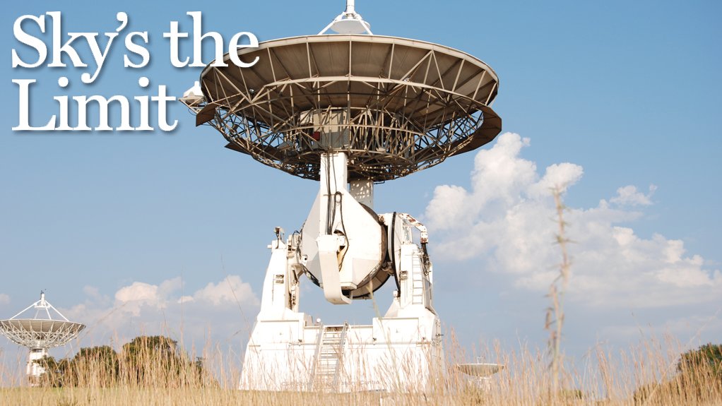 South African National Space Agency outlines ambitious five-year plan