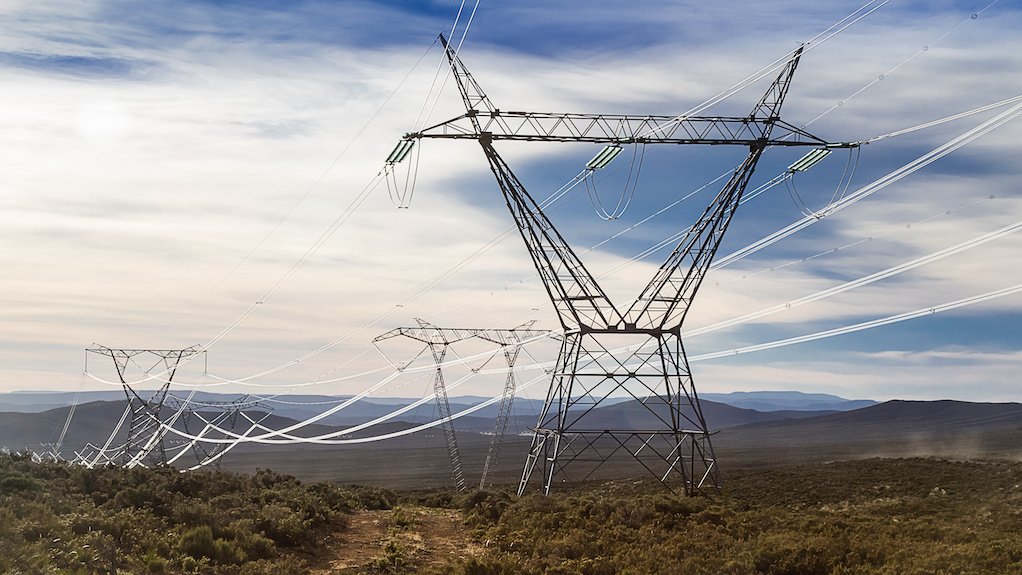 Nebraska power plant project, US