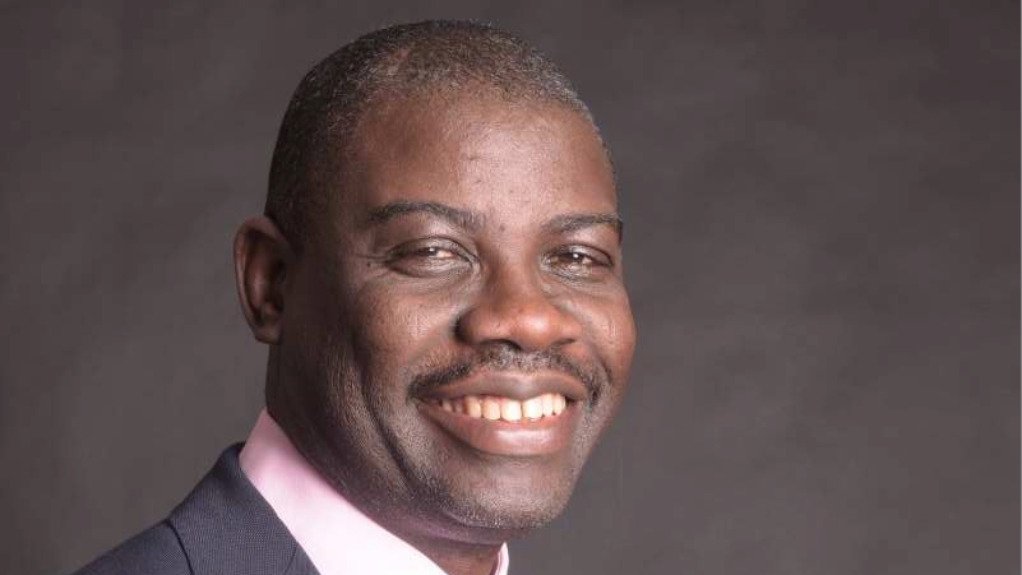 Bank champions balanced energy future for Africa