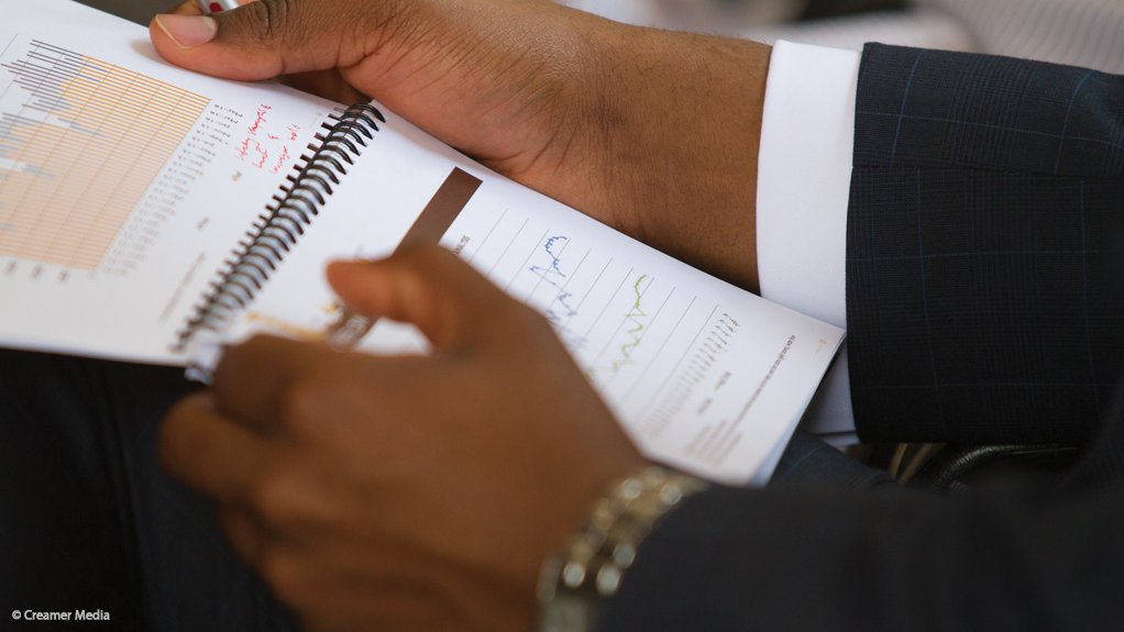 Business conditions improve for fifth consecutive month, PMI shows