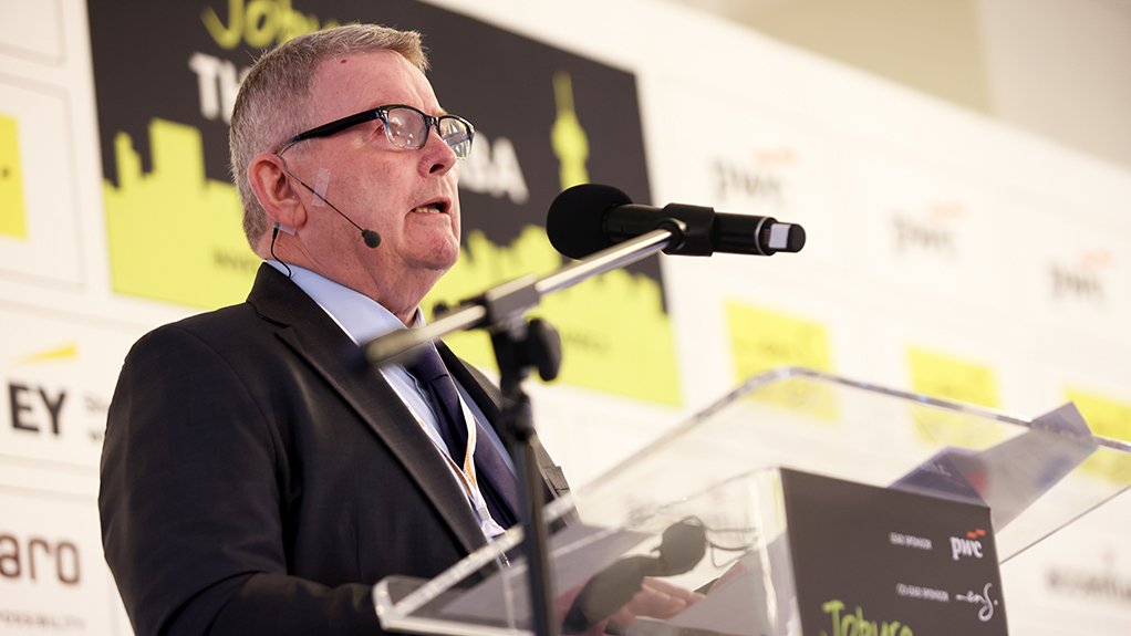 Promote growth, transformation together, Minerals Council South Africa urges