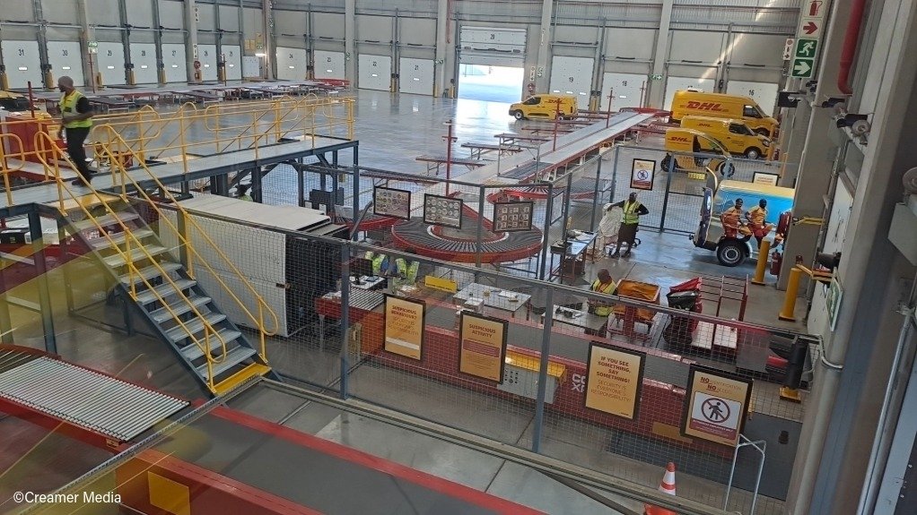 DHL Group commits over €300 m to accelerate African trade growth