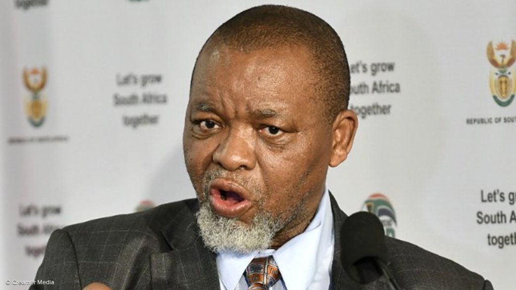 South Africa to lift shale gas moratorium this month