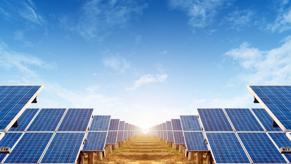 Murcia solar PV plants, Spain