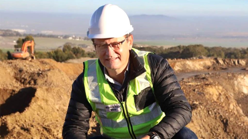 Afrimat interim results buoyed by asset integration