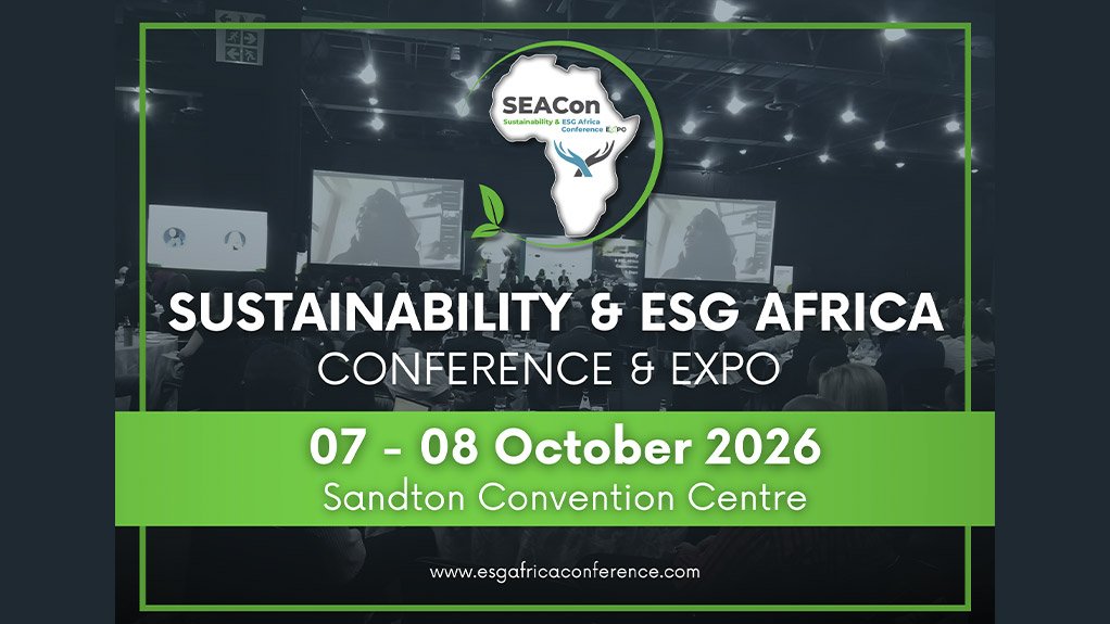 Africa’s Biggest Sustainability Event Sparks a Movement — Not Just a Conversation