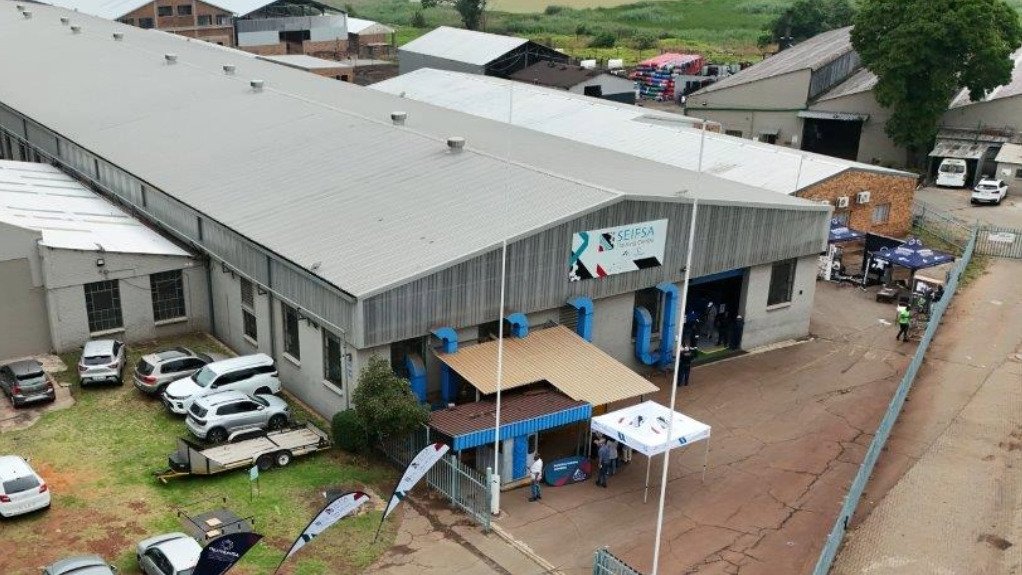 Seifsa relaunches artisan training centre, showcases upgrades