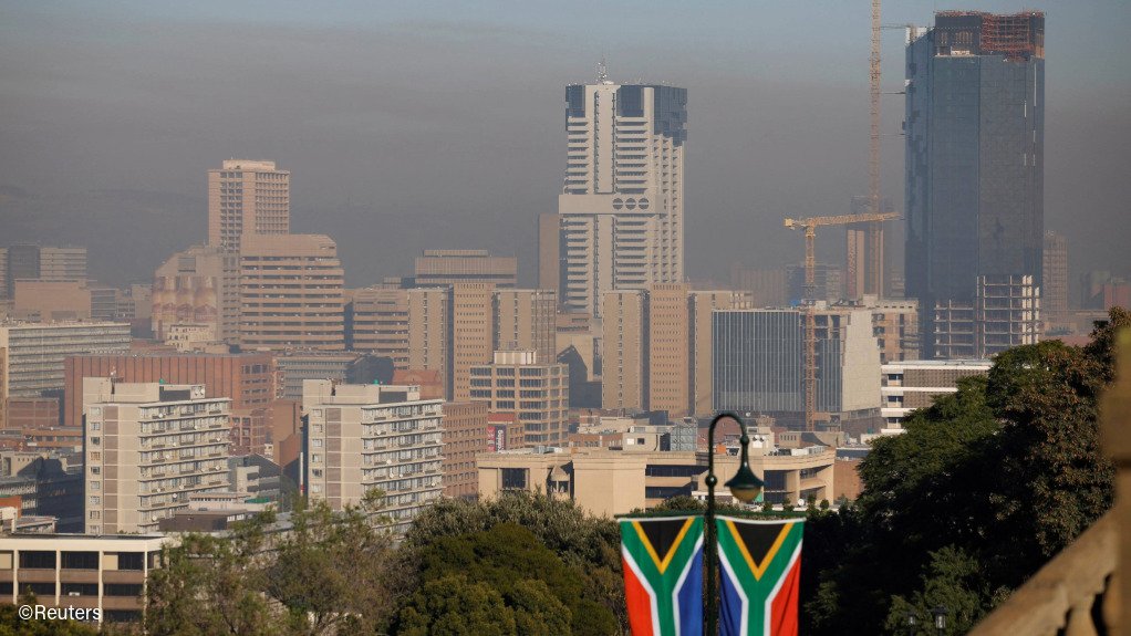 Despite GDP uptick for South Africa, local challenges need to be addressed – BMI