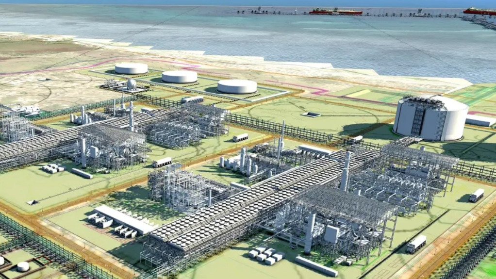 Mozambique may dispute TotalEnergies proposals on LNG project
