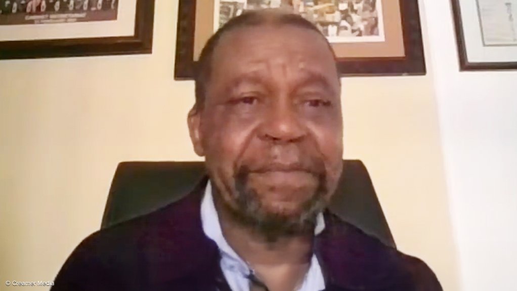 Big strong renewed thrust under way for creation of a PGM exchange in South Africa