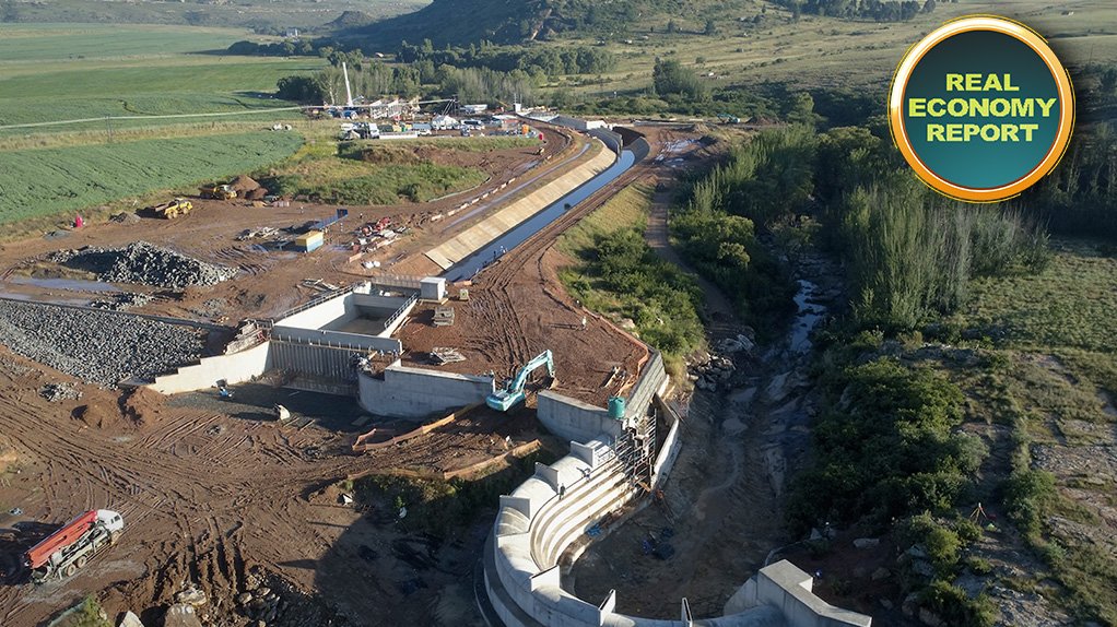 Growthpoint acquires 30% in Boston Hydroelectric plant, secures exclusive access through Etana PPA