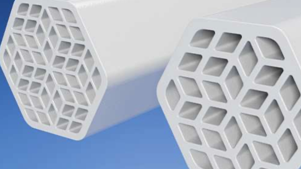 Membrane system enhances food, beverage processing efficiency