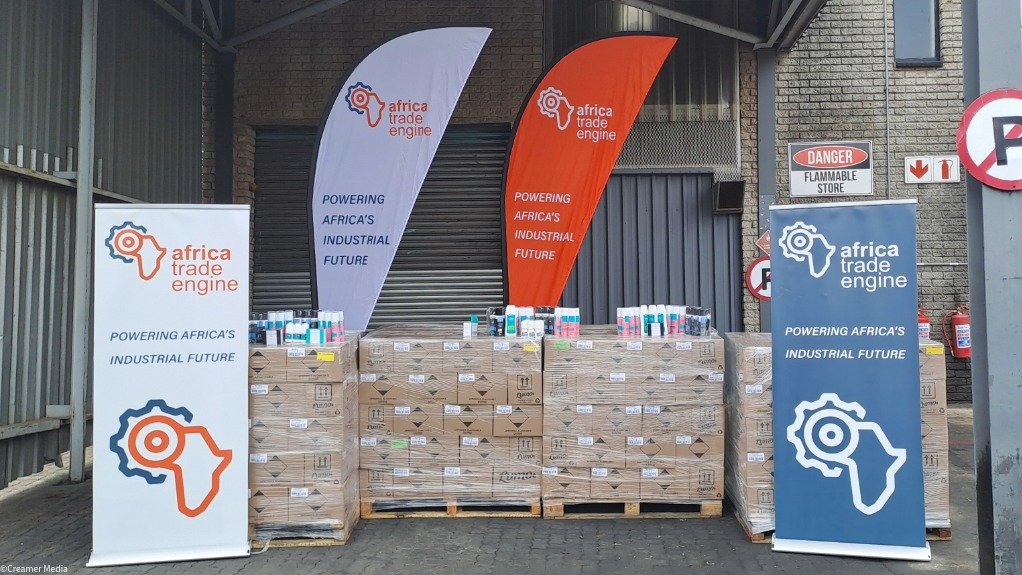 Pioneering Africa Trade Engine launched to actualise AfCFTA