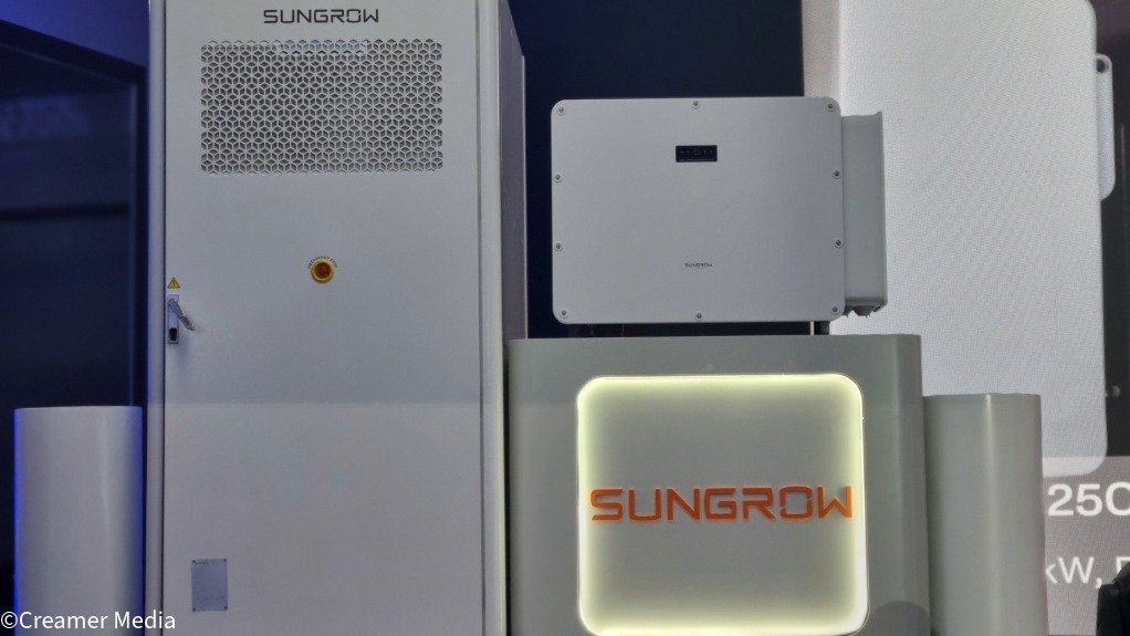 Storage specialist Sungrow launches new commercial, industrial BESS models