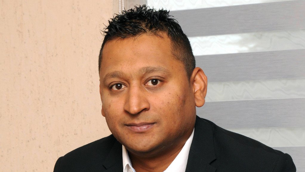 Bank says finance must drive industrial depth