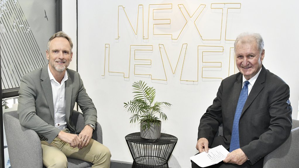 RIB Software revolutionising construction project delivery in South Africa