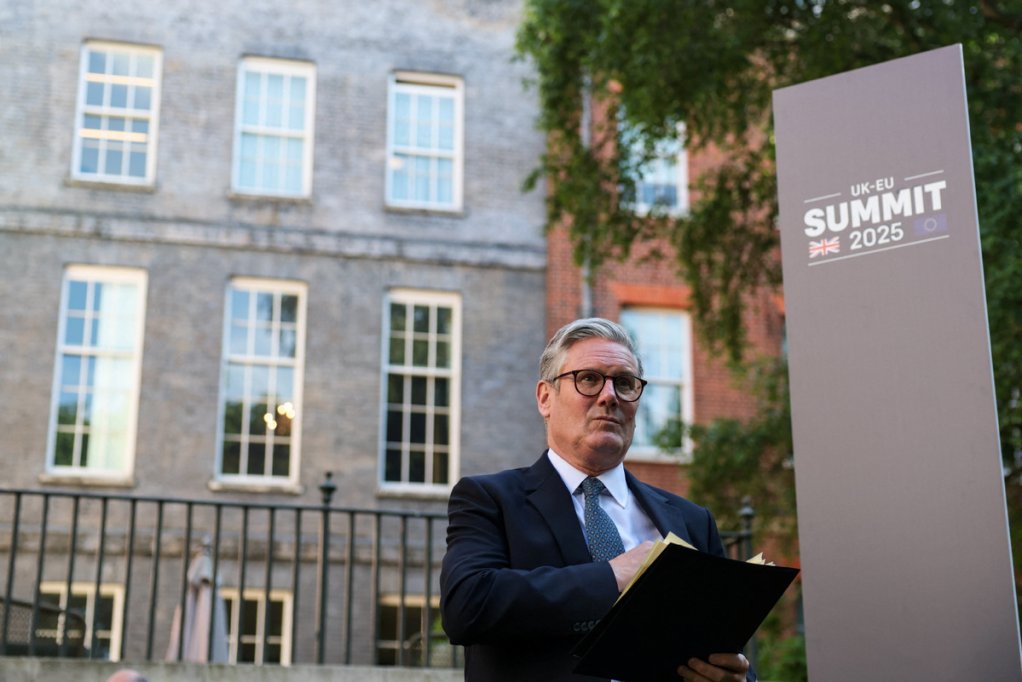 UK Prime Minister shares new support initiatives with SMEs