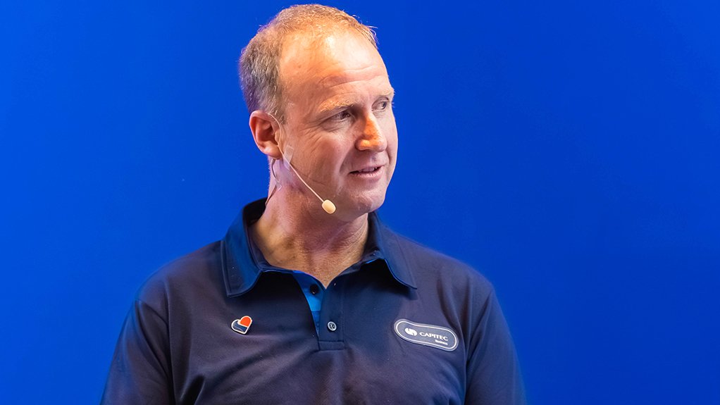 Finance industry on the right track to fast, secure payments, says Capitec