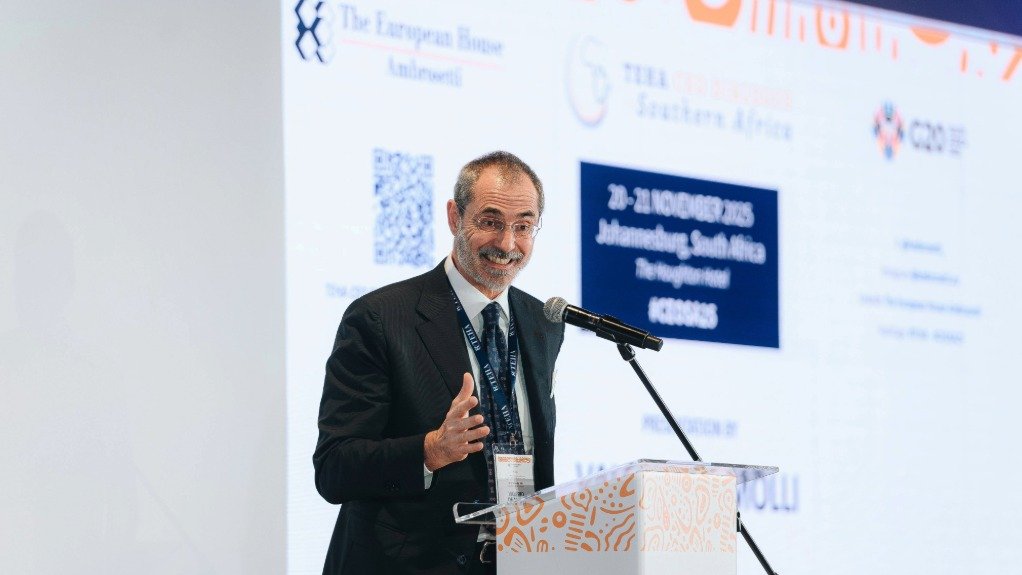 Africa could collectively attract $1.9tr in FDI if its markets matched South Africa – TEHA CEO