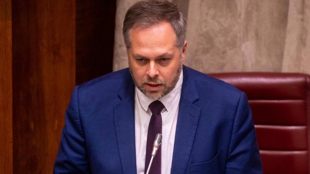 South Africa’s new electronic visa system to turbocharge tourism, crush identity fraud, Schreiber promises