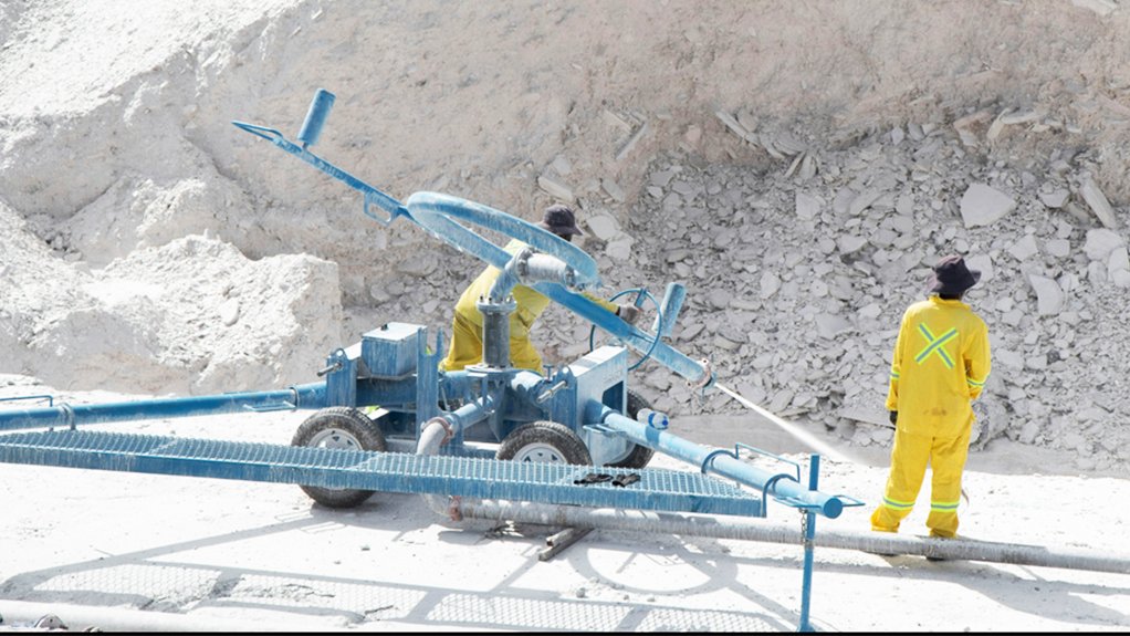 Rare earth yttrium’s price surge uplifts South Africa’s Phalaborwa economics