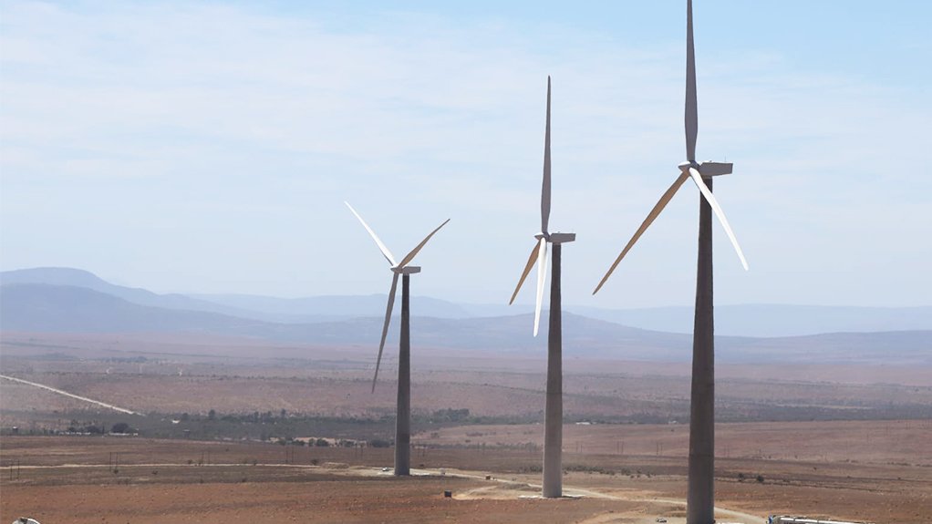 Japan considering helping South Africa finance energy reform