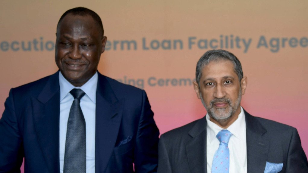 African development finance institutions sign loan facility agreement