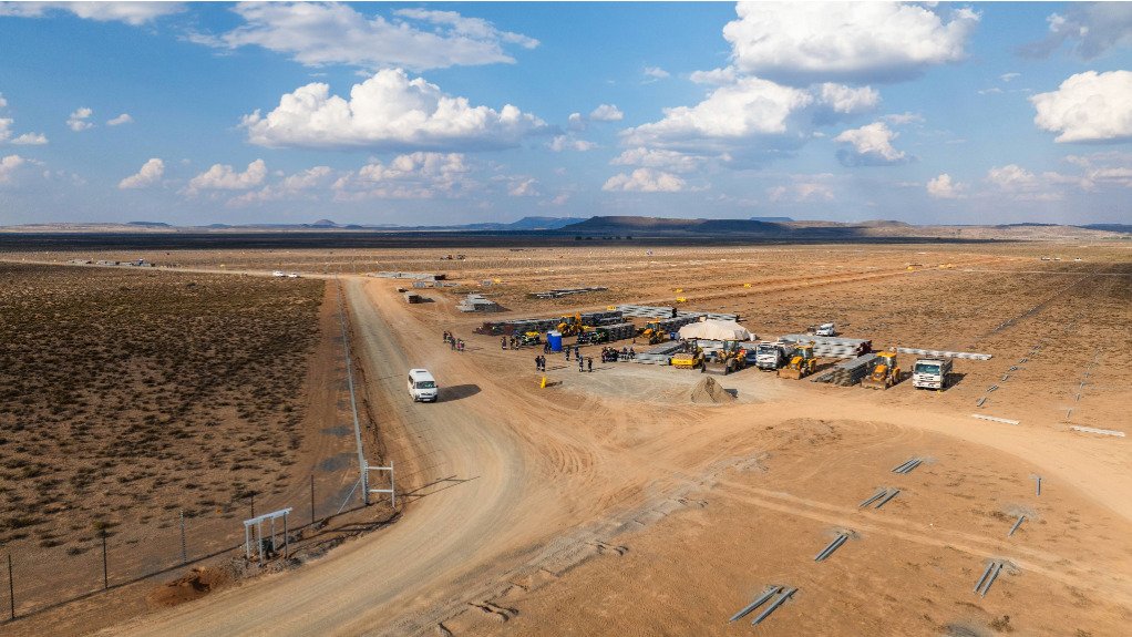 Bankable partnerships anchor renewables momentum