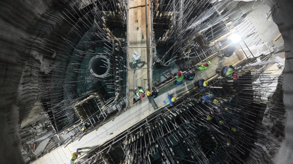 LHDA advances Phase 2