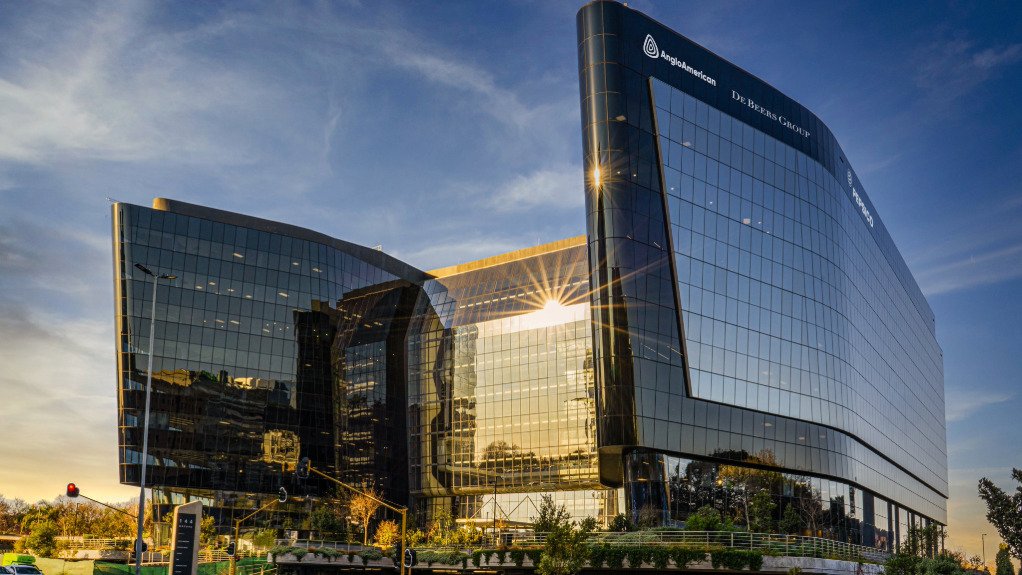 South African coalition submits petition to Parliament over Anglo Teck merger