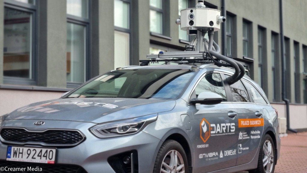 Poland showcases manufacturing excellence as it seeks stronger African trade relations