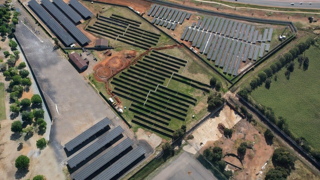 NCP Chlorchem undertakes another 17.5 MW solar installation at its main ...