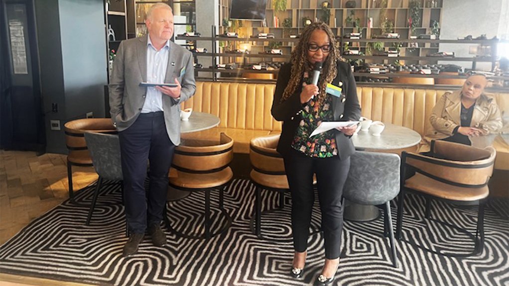 Valterra Platinum market cap soars to R300bn-plus as 2025 draws to close