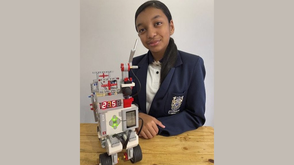 Three South African schools earn global recognition in Inspired’s inter-school robotics competition