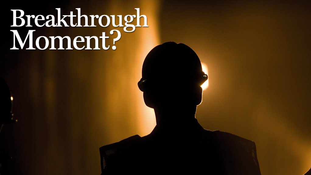 Infrastructure focus could spark long-awaited construction revival but obstacles persist