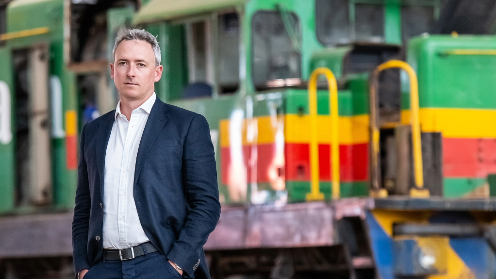 R3.4bn investment positions Traxtion for 2026 entry onto South Africa’s freight rail network