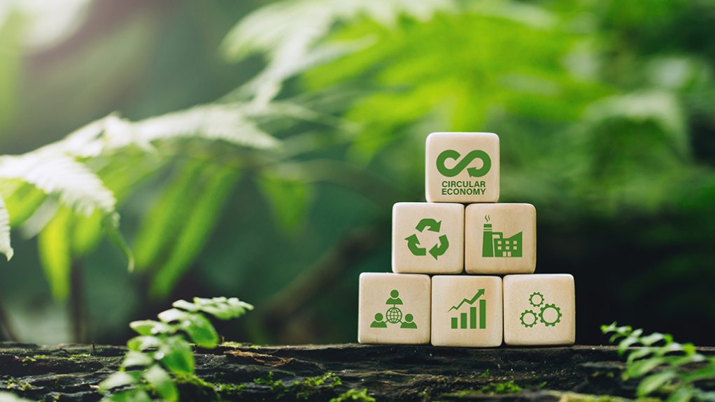 New report outlines benefits for companies from green economy, includes CEO suggestions