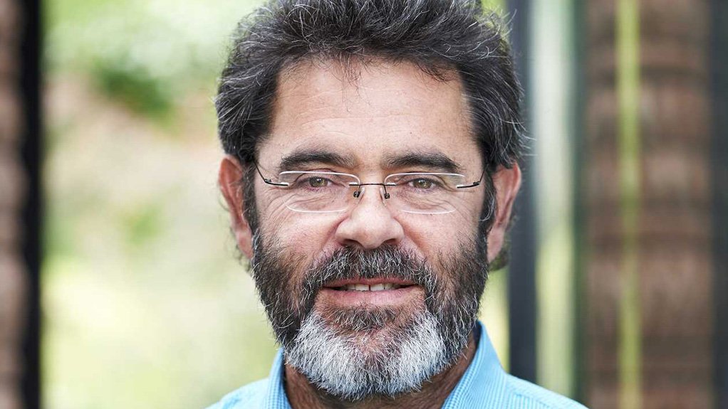 National Planning Commission report shows capital build-up without reinvestment in gross fixed ...