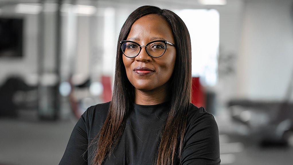 PwC South Africa appoints Anastacia Tshesane as incoming CEO