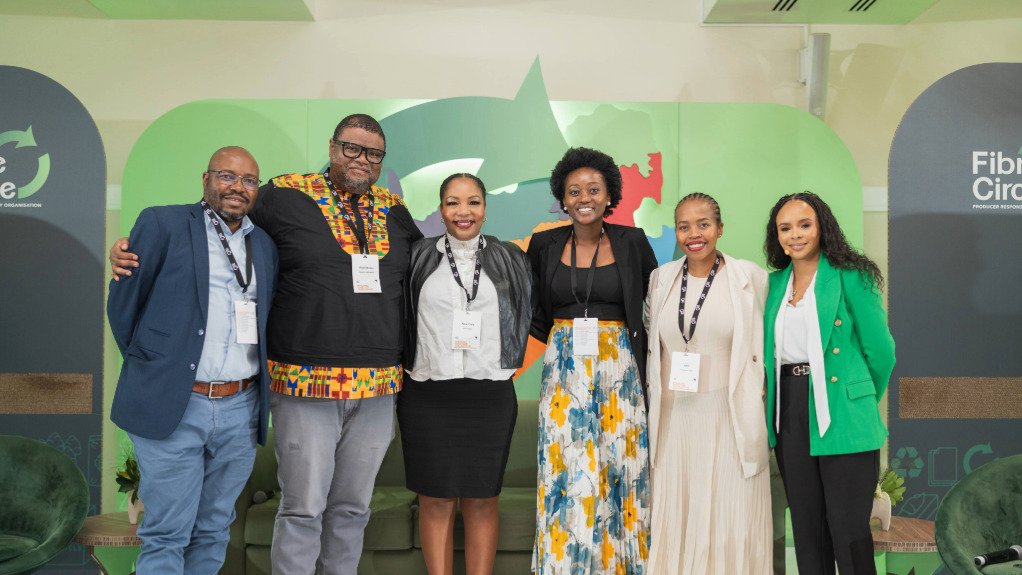 Fibre Circle colloquium calls for stronger partnerships to transform South Africa’s circular paper economy