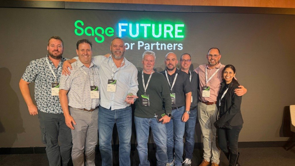 Times 3 Technologies recognised as a Sage Platinum Club for Partners Awards winner for driving high-performance growth and innovation