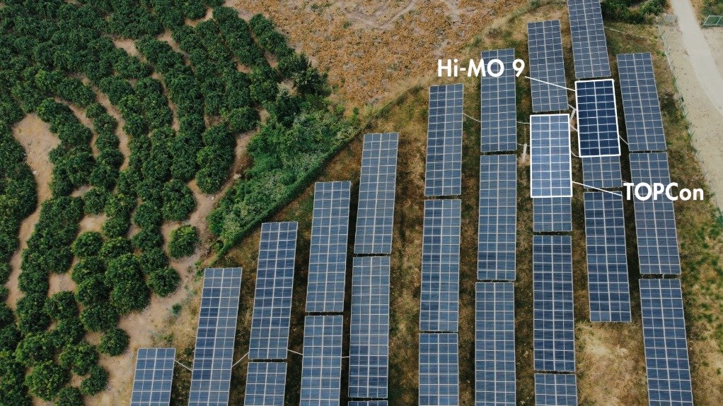 LONGi Releases Global BC Technology Field Data: Performance and Reliability Exceed Expectations