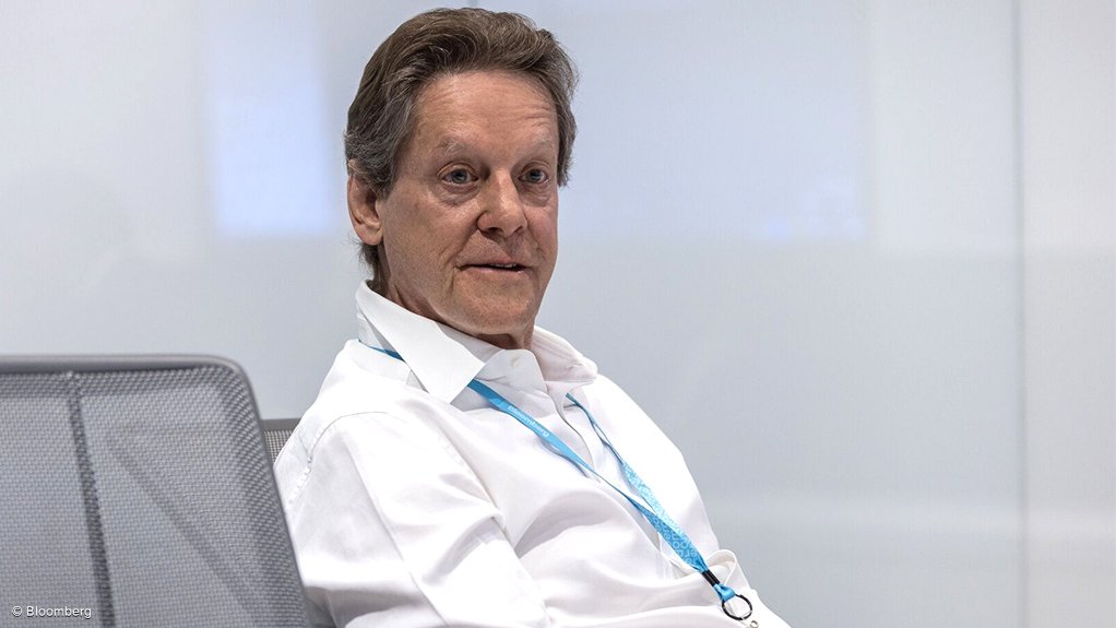 rob ivanhoe net worth
