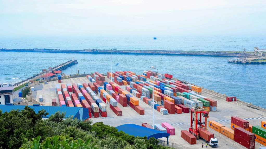 US House committee to take up Africa trade bill, but South Africa risks exclusion